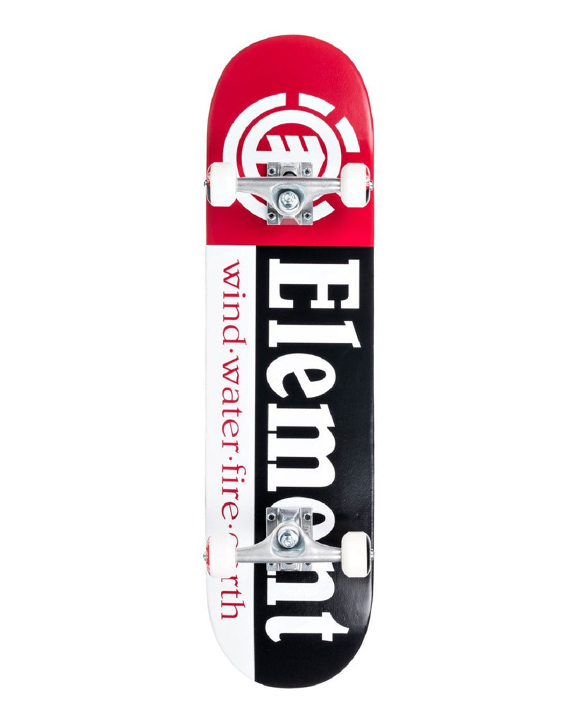 Skate Completo Element Section 7.75''