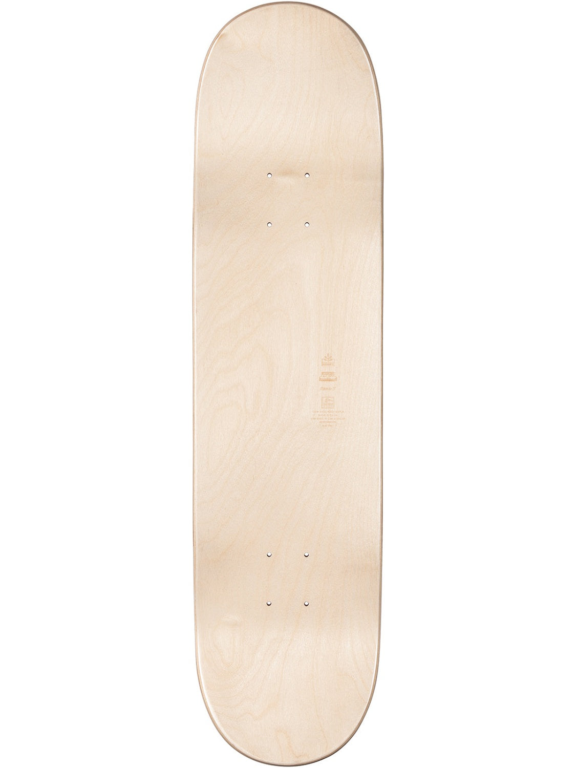 Tavola Skate Globe Goodstock 8.125'' - Snotshop