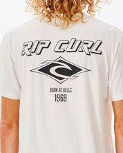 Carica l&#39;immagine nel visualizzatore di Gallery, T-shirt Rip Curl Fade Out Icon Tee