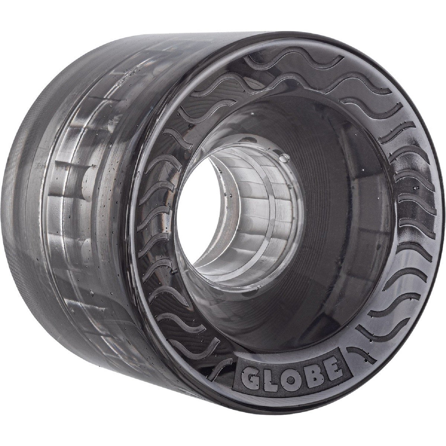 Ruote Skate Globe Retrò Flex Cruiser