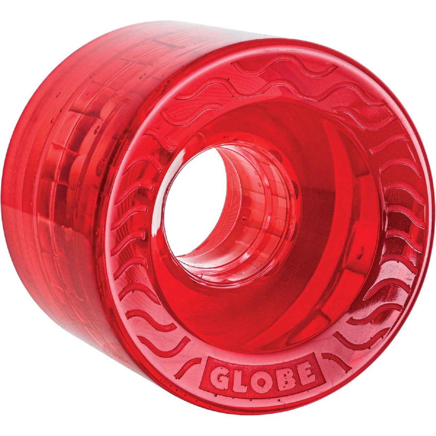 Ruote Skate Globe Retrò Flex Cruiser