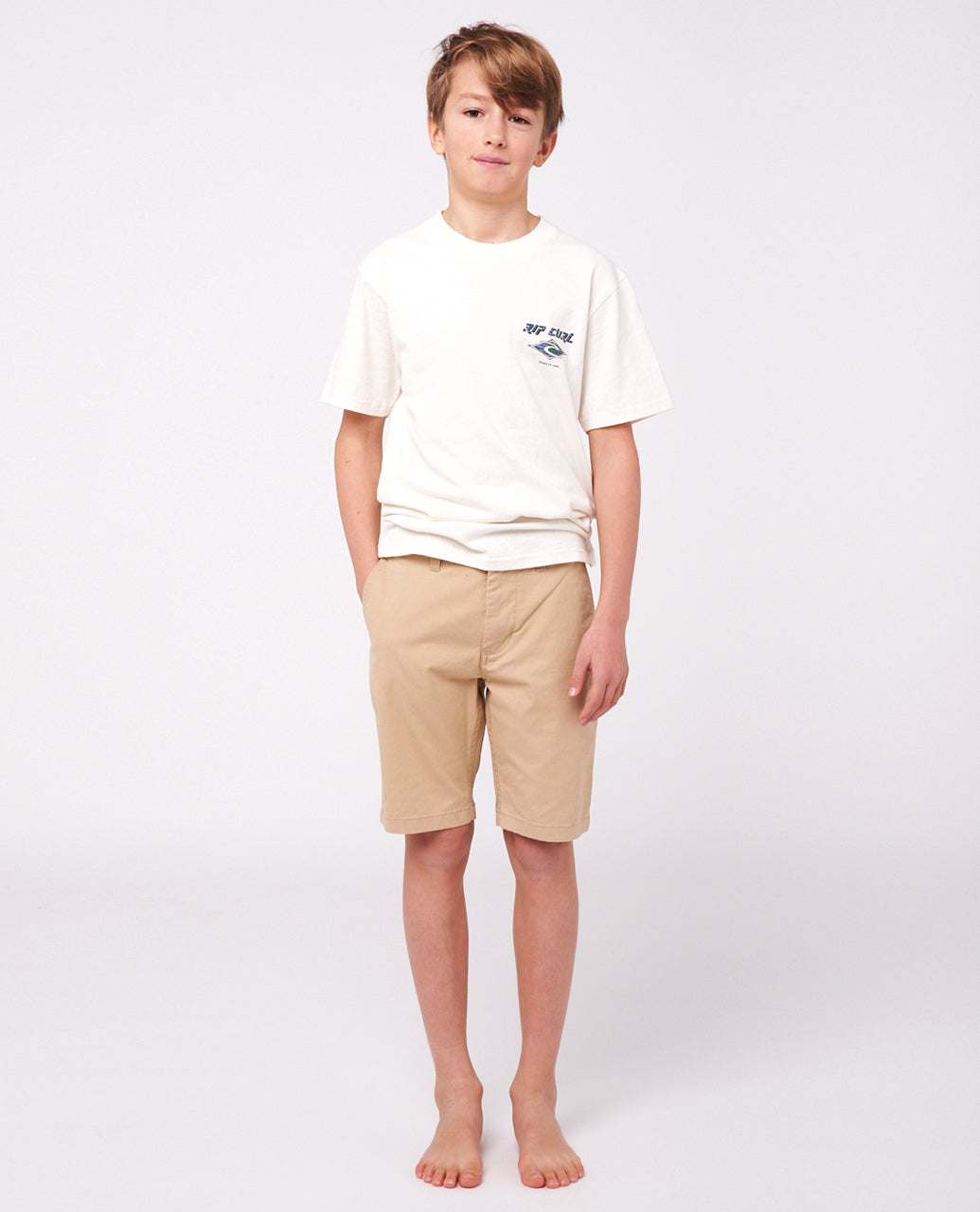 Pantaloncini Rip Curl Travellers