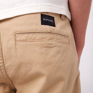 Pantaloncini Rip Curl Travellers