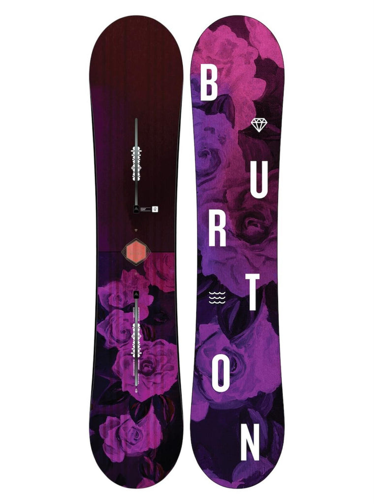 Tavola Snowboard Burton Stylus