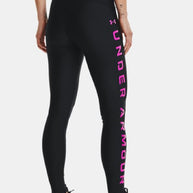 Leggings Under Armour HeatGear® Armour Branded - Snotshop