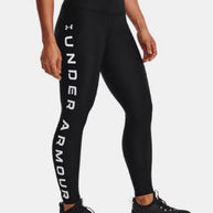 Leggings Under Armour HeatGear® Armour Branded - Snotshop