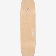 Tavola Skate Krooked Flowers 8.06''