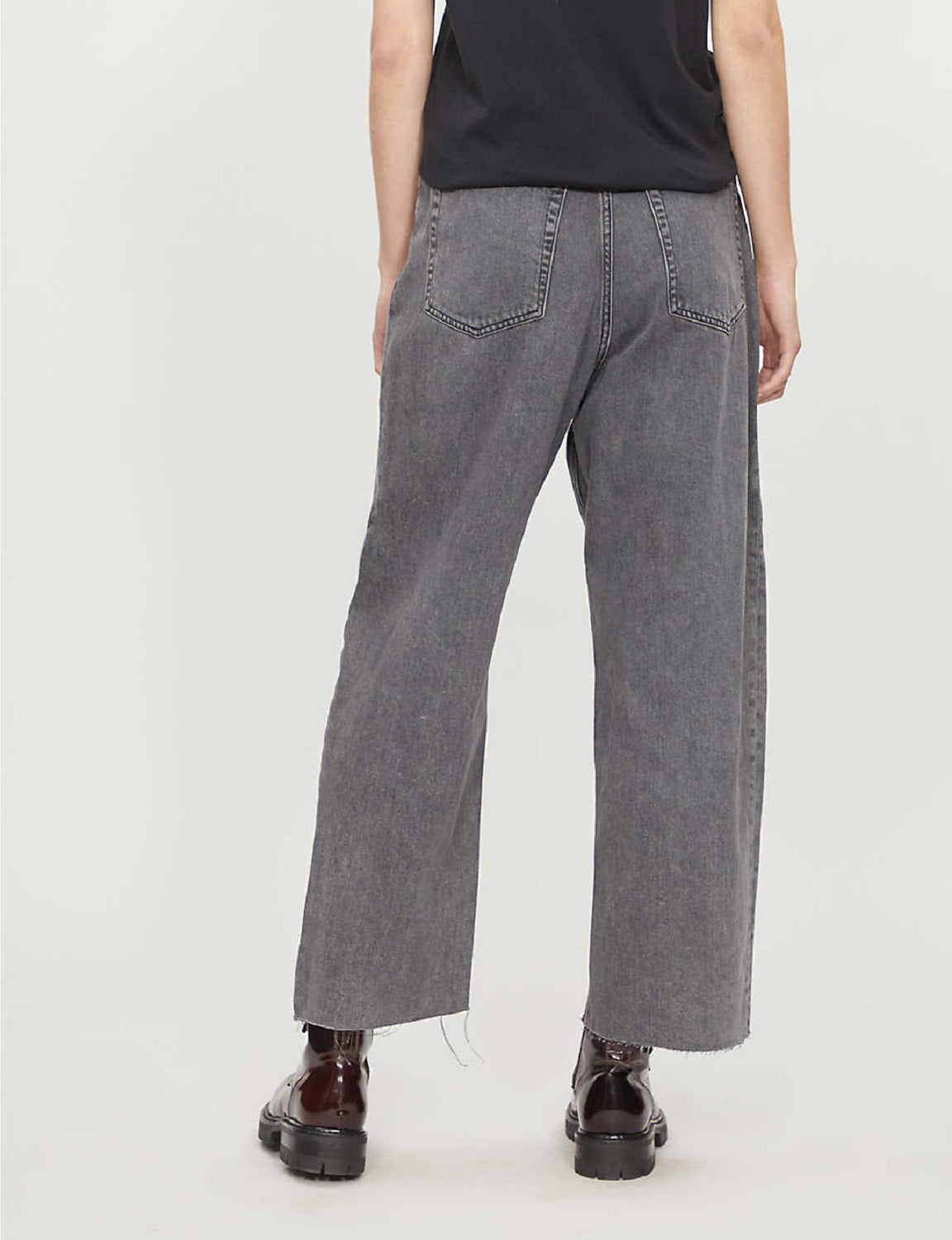Jeans Cheap Monday Mega