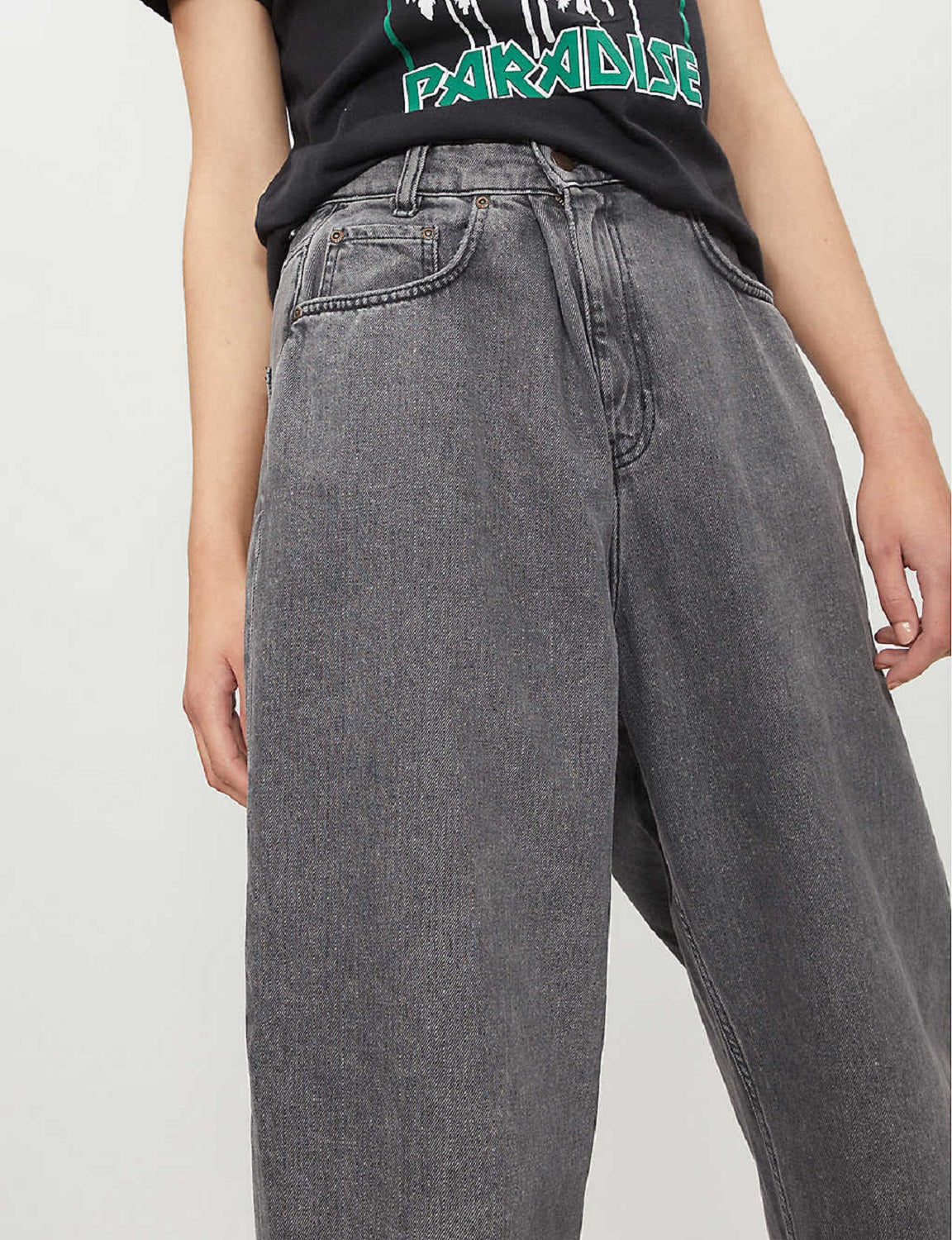 Jeans Cheap Monday Mega