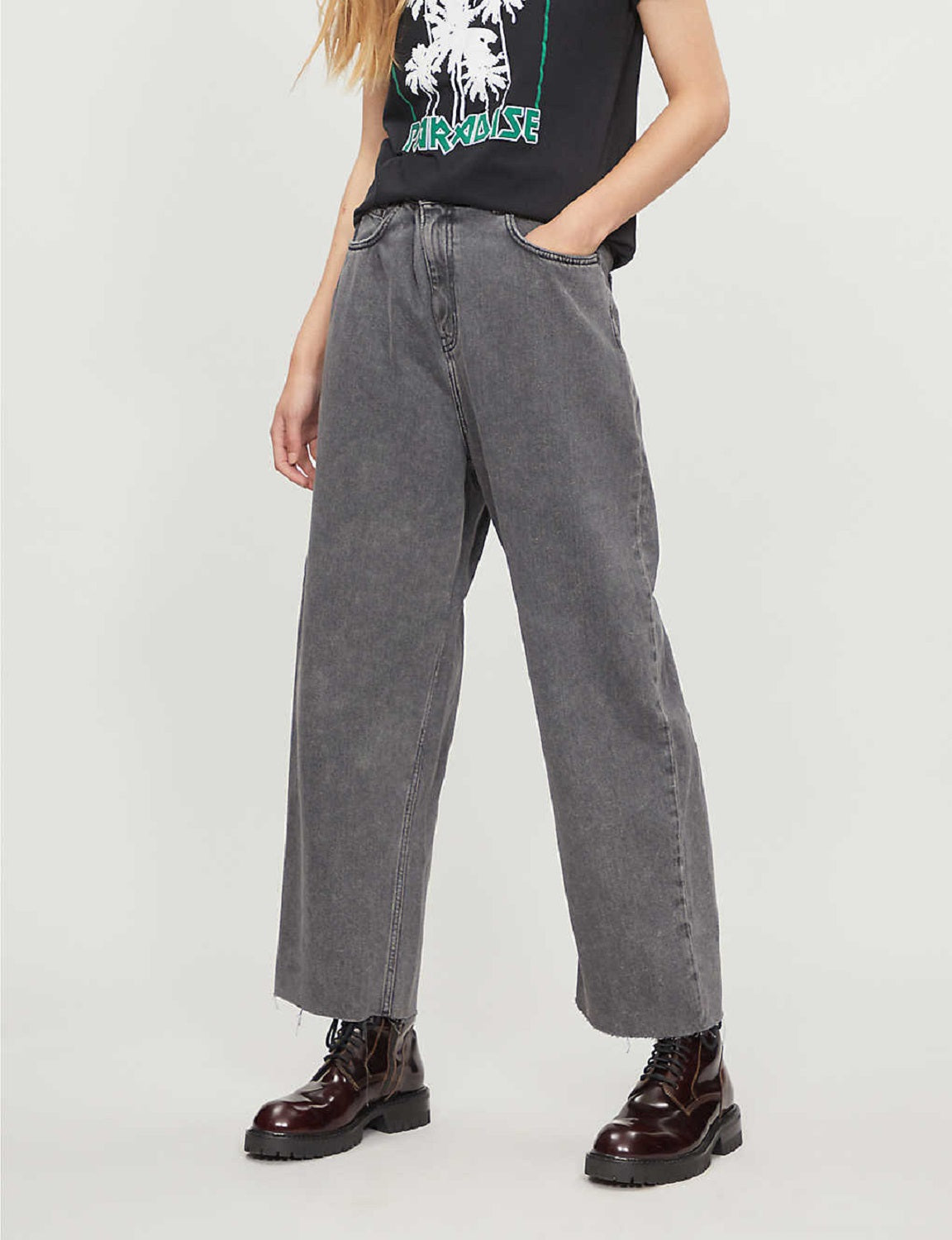 Jeans Cheap Monday Mega