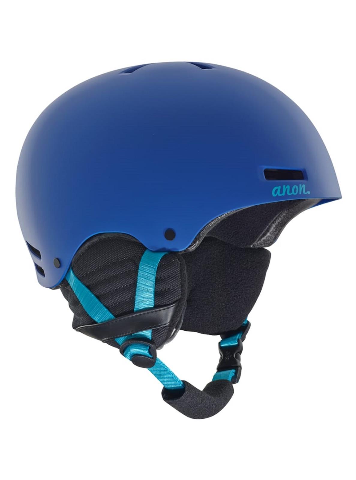 Casco Snowboard Anon Greta