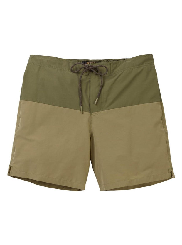 Pantaloncino Burton Creekside Short