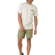 Pantaloncino Burton Creekside Short