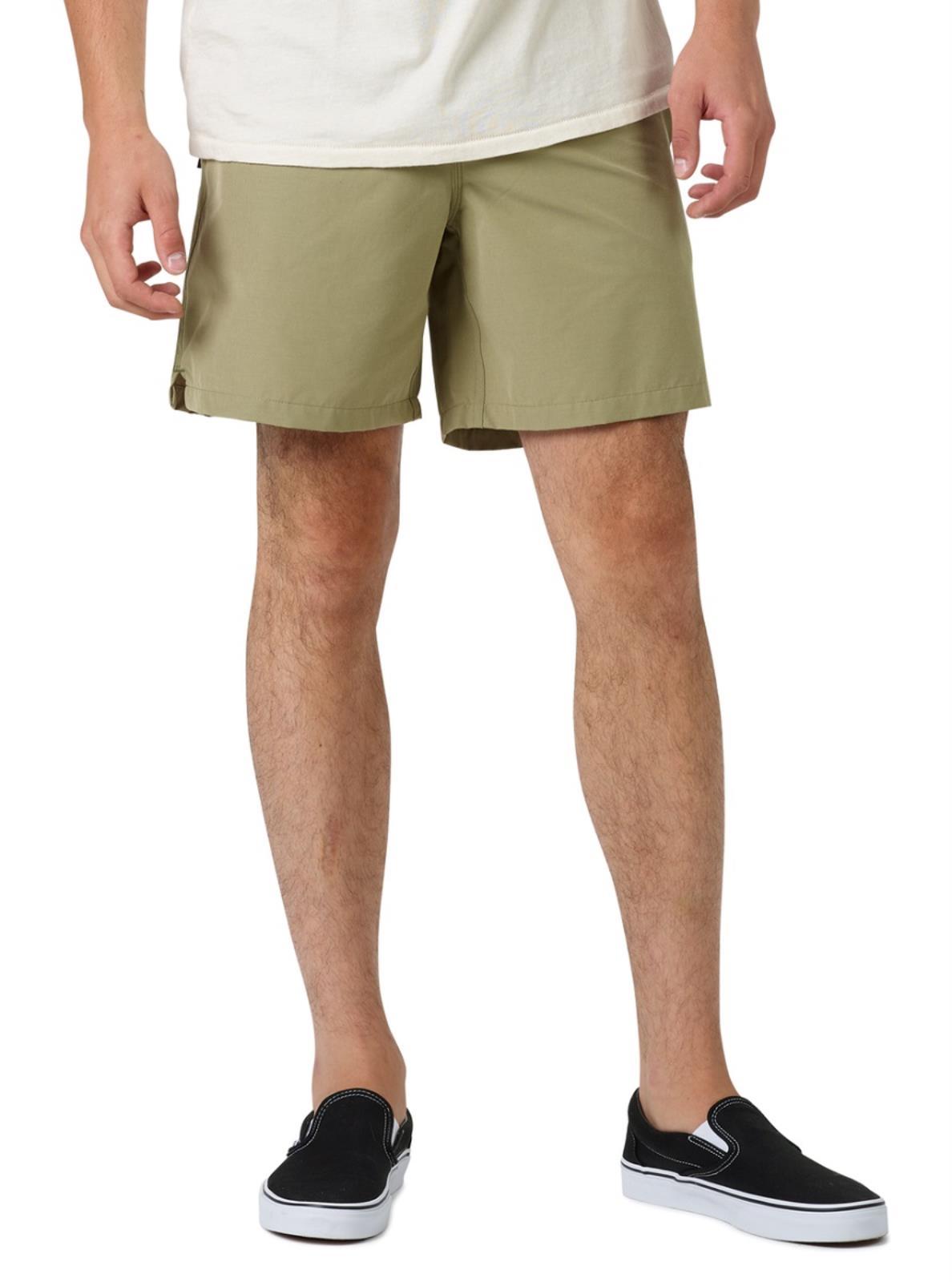 Pantaloncino Burton Creekside Short