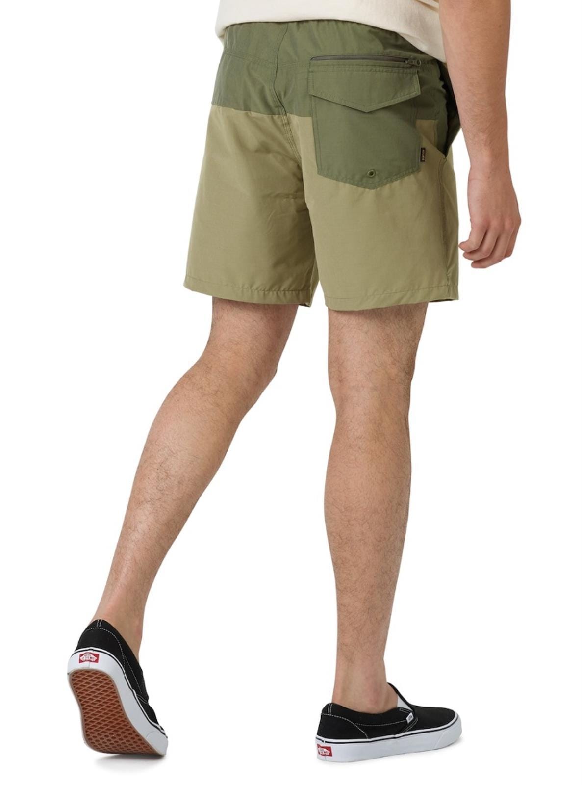 Pantaloncino Burton Creekside Short