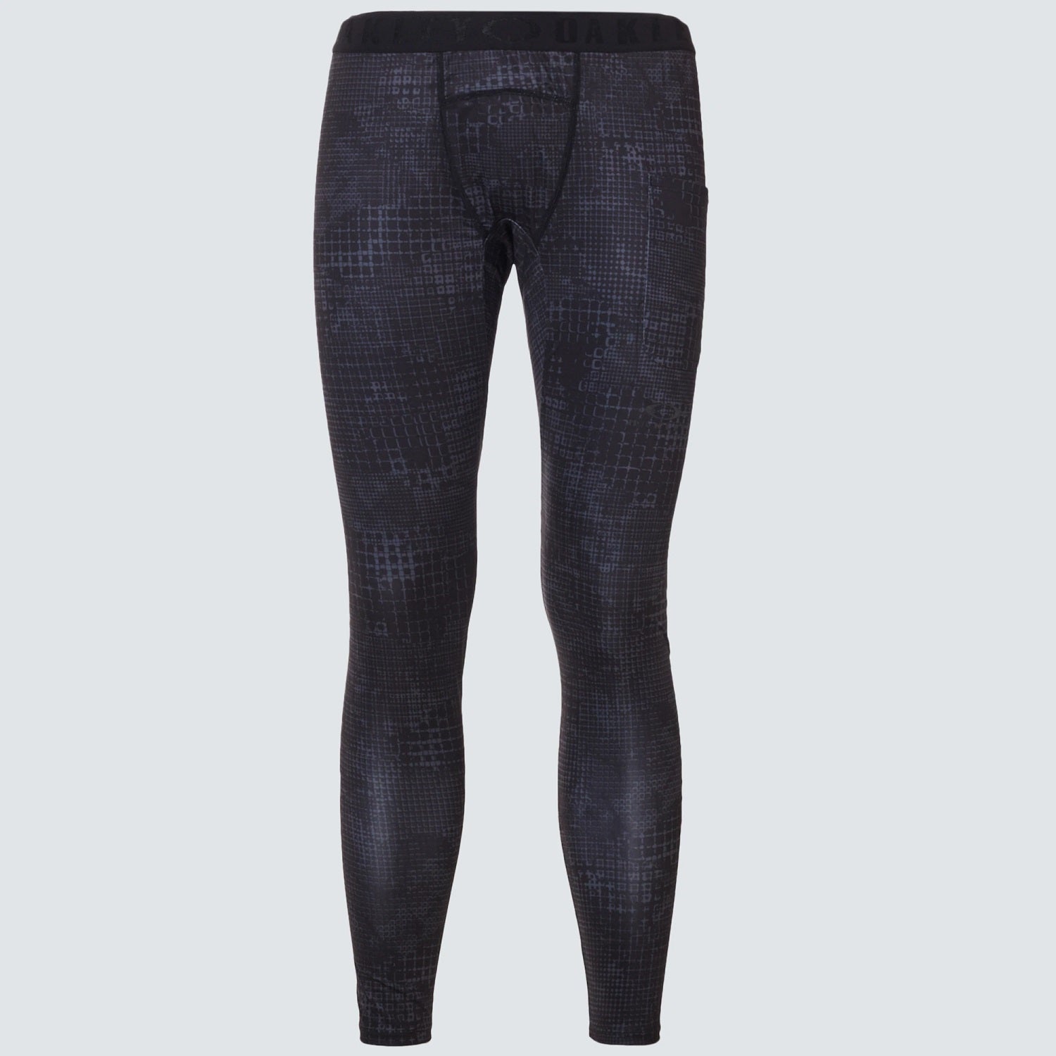 Leggins Oakley Space Camo BI Pant