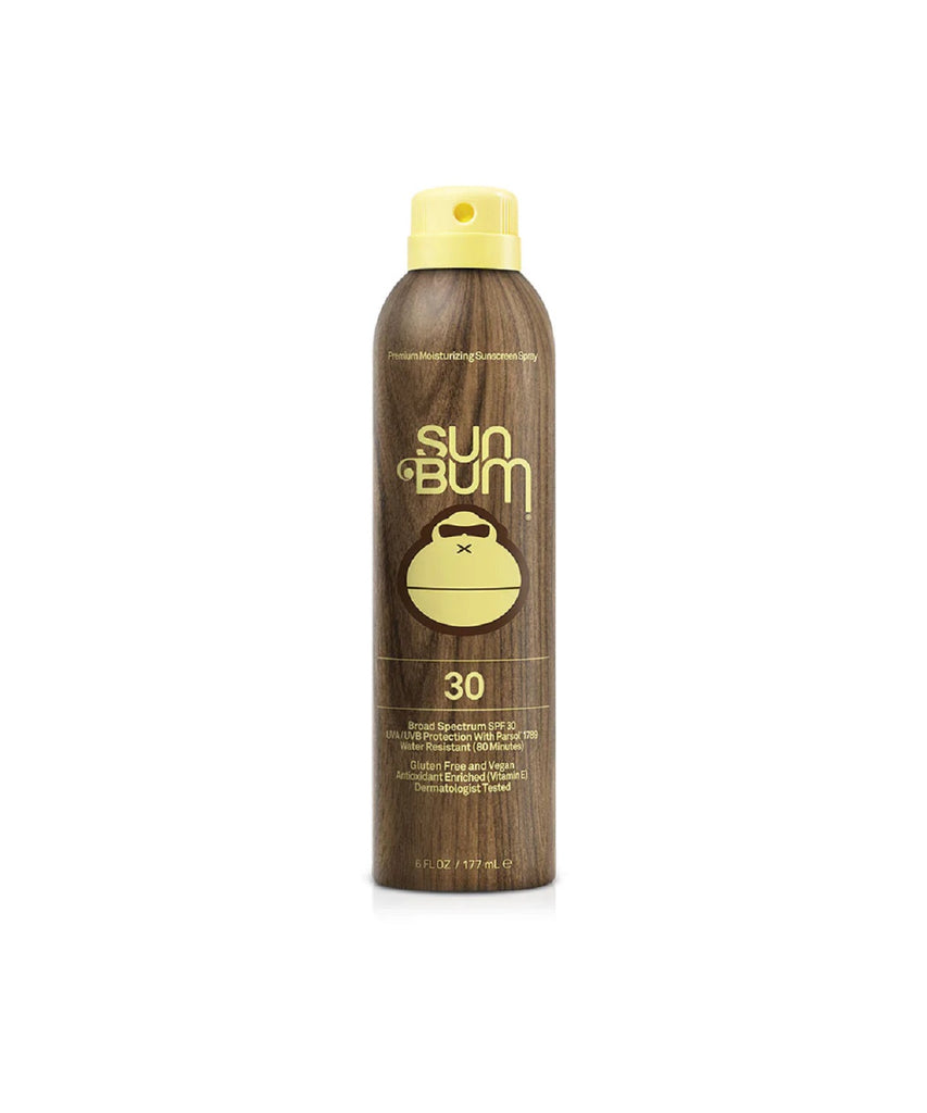 Spray Solare Sun Bum SPF30