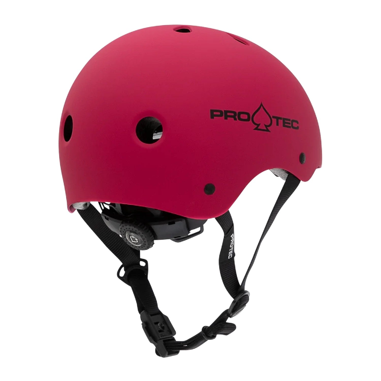 Casco Skate Pro-Tec Jr. Classic Fit Certified