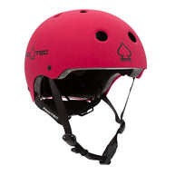 Casco Skate Pro-Tec Jr. Classic Fit Certified