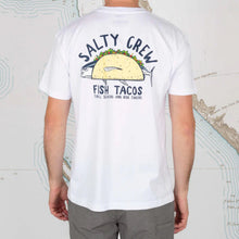 Carica l&#39;immagine nel visualizzatore di Gallery, T-shirt Salty Crew Baja Fresh