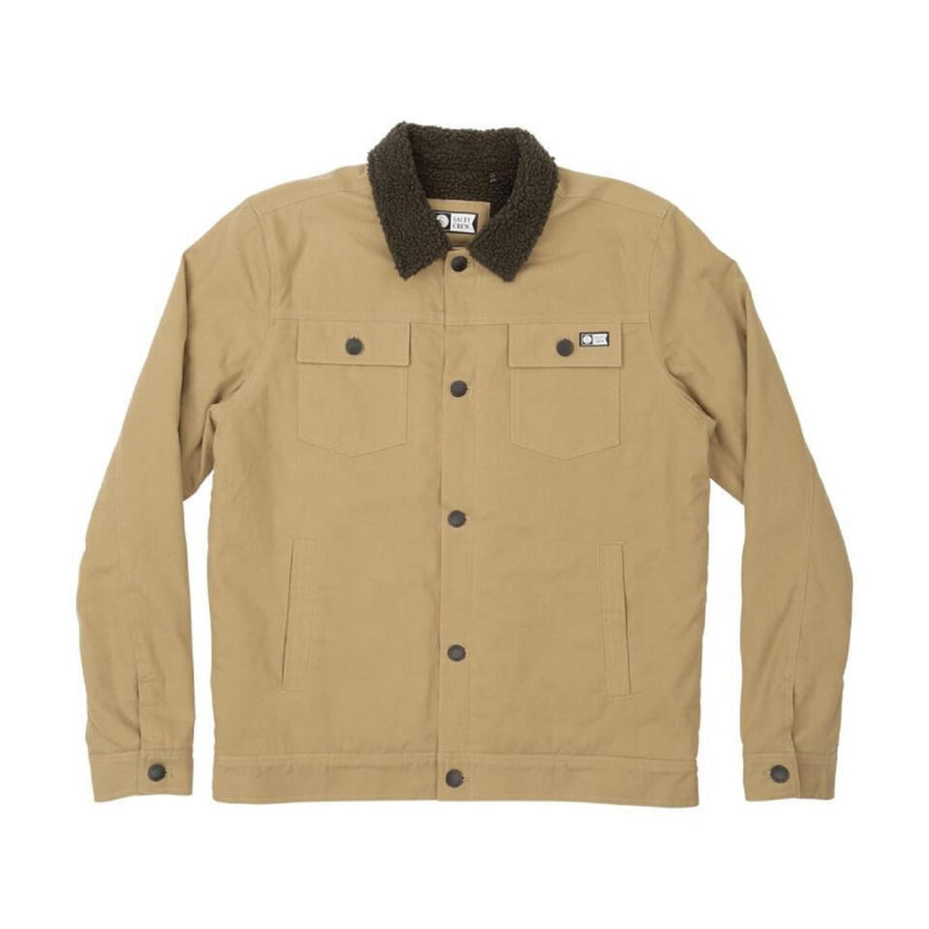 Giacca Salty Crew Bait Barge Jacket