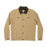 Giacca Salty Crew Bait Barge Jacket