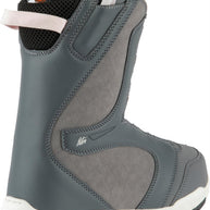 Scarponi Snowboard Nitro Flora TLS