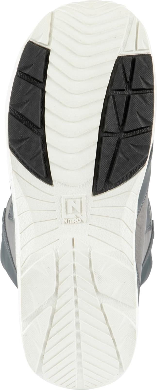 Scarponi Snowboard Nitro Flora TLS