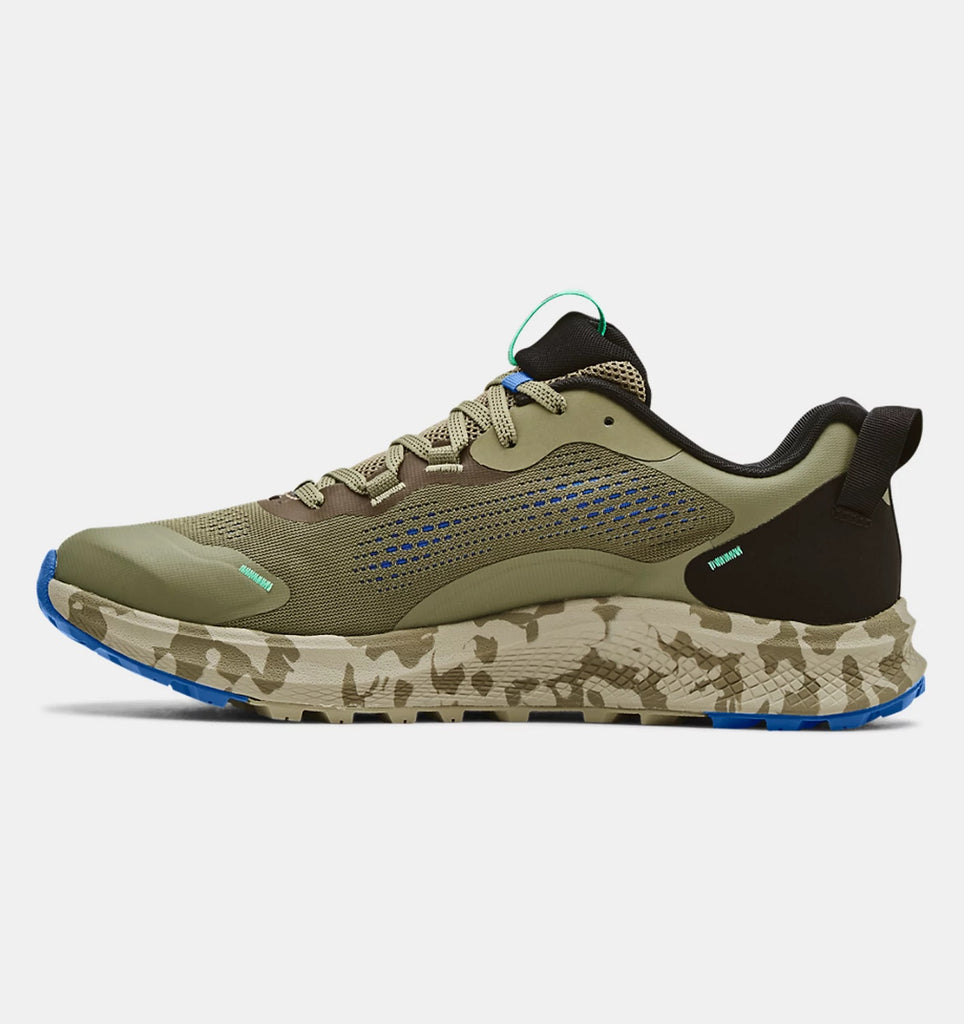 Scarpe Under Armour Charged Bandit TR 2