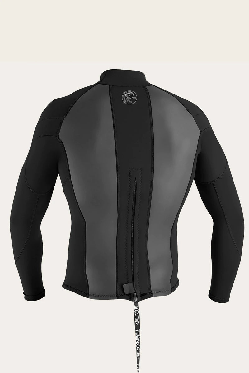 Corpetto O'neill O'Riginal 2/1mm Back Zip