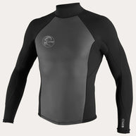 Corpetto O'neill O'Riginal 2/1mm Back Zip