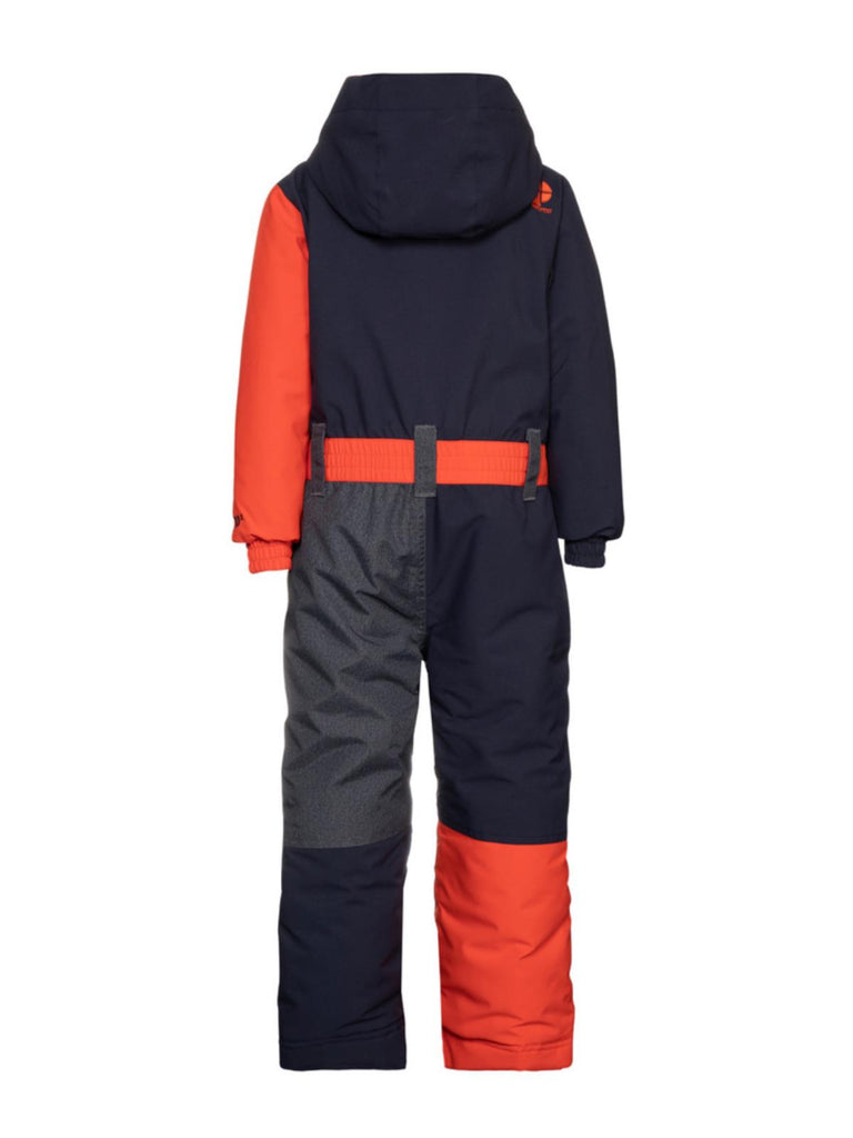Completo Bambino Protest Fraction TD Snowsuit