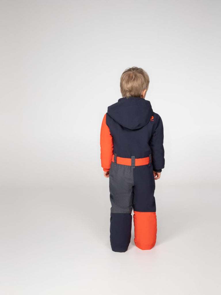 Completo Bambino Protest Fraction TD Snowsuit