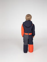 Carica l&#39;immagine nel visualizzatore di Gallery, Completo Bambino Protest Fraction TD Snowsuit