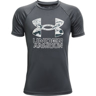 T-shirt Under Armour Tech™ Hybrid Print Fill