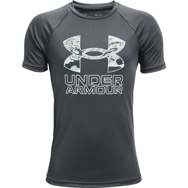 T-shirt Under Armour Tech™ Hybrid Print Fill