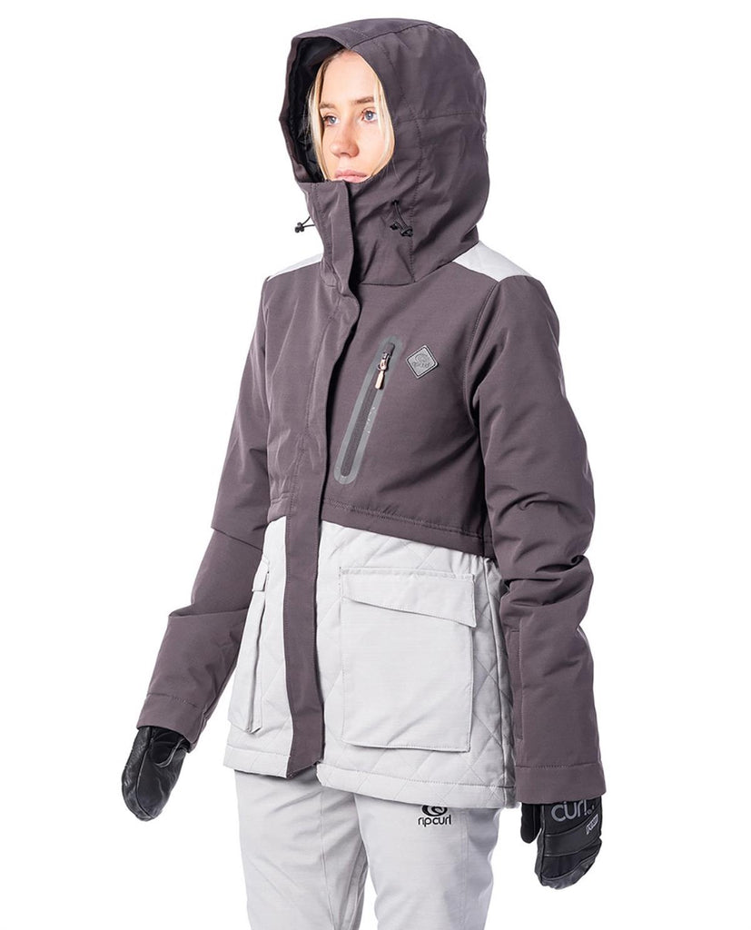 Giacca Neve Rip Curl Particle
