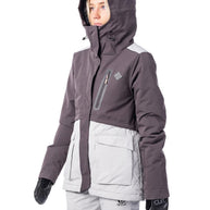 Giacca Neve Rip Curl Particle