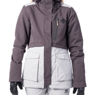Giacca Neve Rip Curl Particle