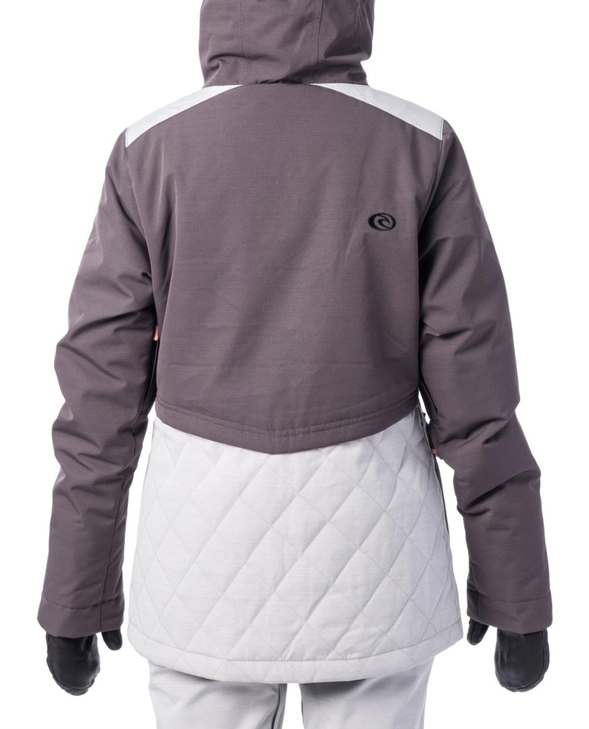 Giacca Neve Rip Curl Particle