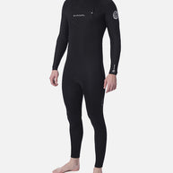 Muta Surf Dawn Patrol Performance 3/2 Chest Zip