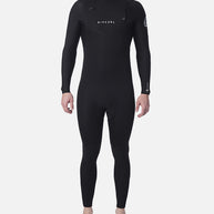 Muta Surf Dawn Patrol Performance 3/2 Chest Zip