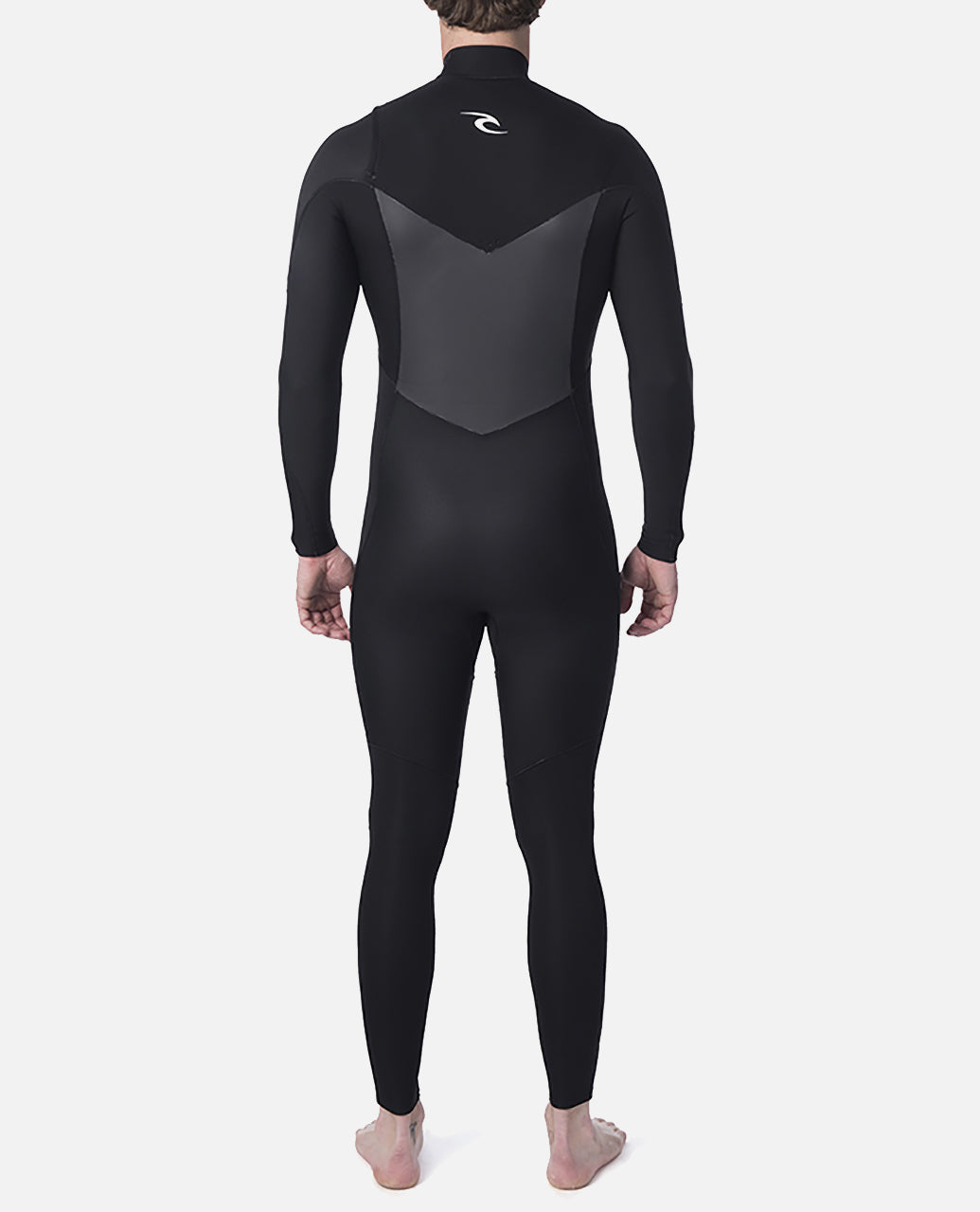 Muta Surf Dawn Patrol Performance 3/2 Chest Zip
