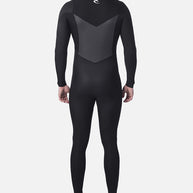 Muta Surf Dawn Patrol Performance 3/2 Chest Zip