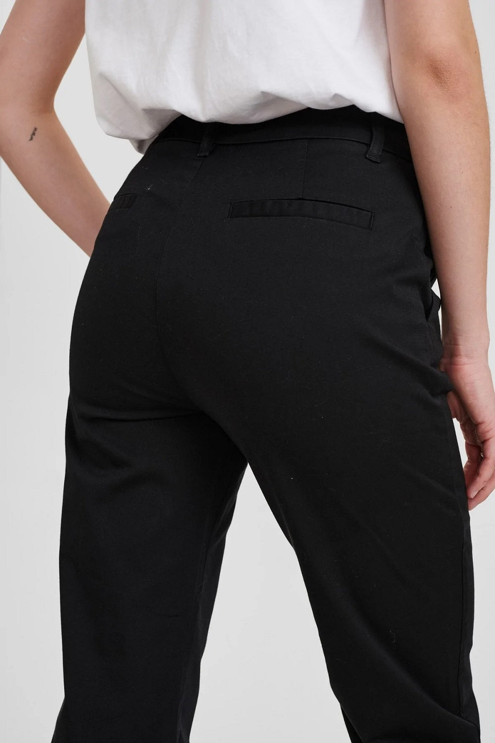 Pantaloni Numph Nucaddie Pant