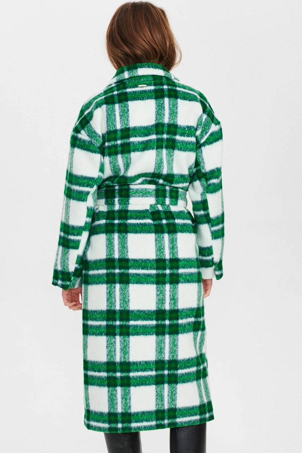 Cappotto Numph Nuadele Jacket