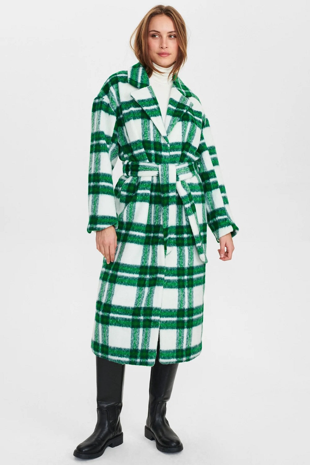Cappotto Numph Nuadele Jacket