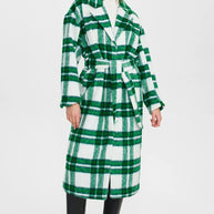 Cappotto Numph Nuadele Jacket