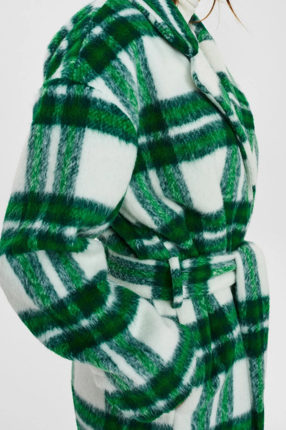 Cappotto Numph Nuadele Jacket