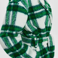 Cappotto Numph Nuadele Jacket